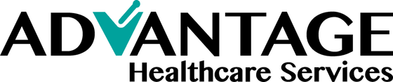 Advantage Healthcare Services logo