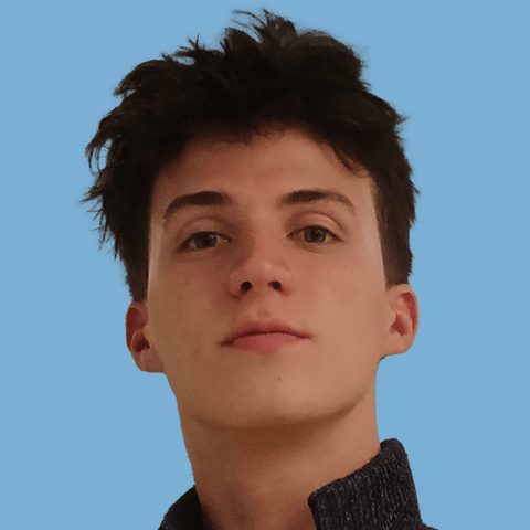 Benjamin Gorman