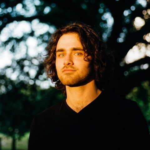 Joshua Morgenlander