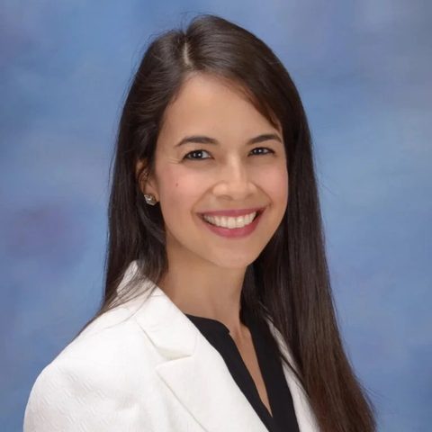 Katherine Koh
