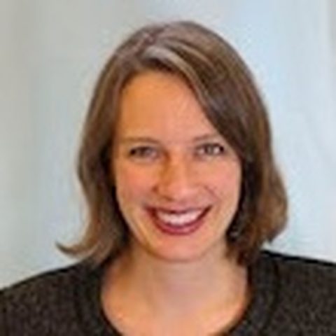 Liz Frye