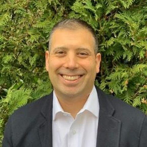 Anthony Carino