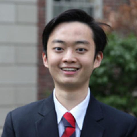 William Leung